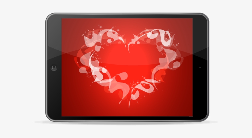 Ipad-mini - Television, transparent png #3089737