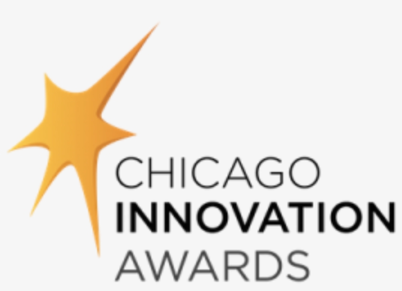 Frönen Chosen In Chicago Innovation Awards 2018 Top, transparent png #3089762