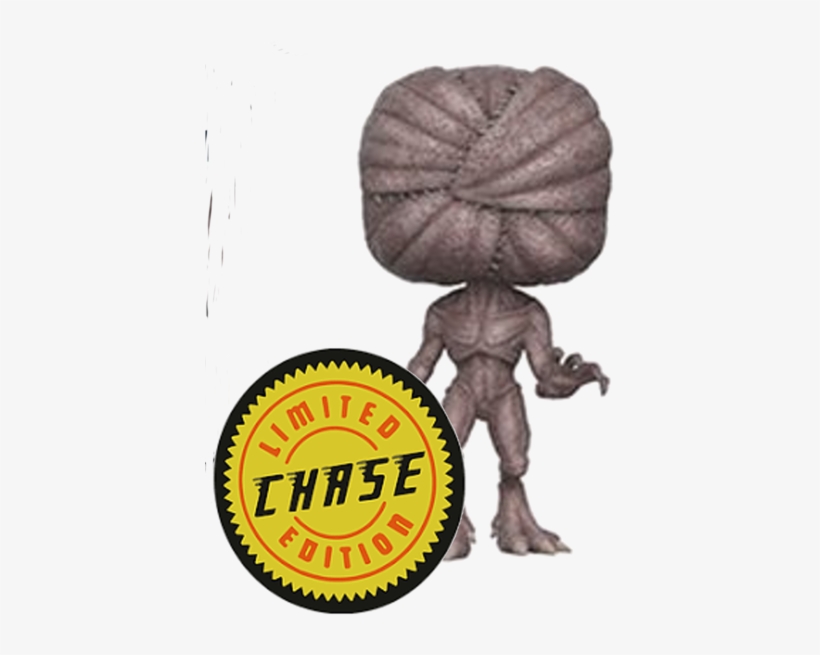 Stranger Things Demogorgon Pop Vinyl Figure Chase $20 - Funko Pop Stranger Things Demogorgon, transparent png #3089811