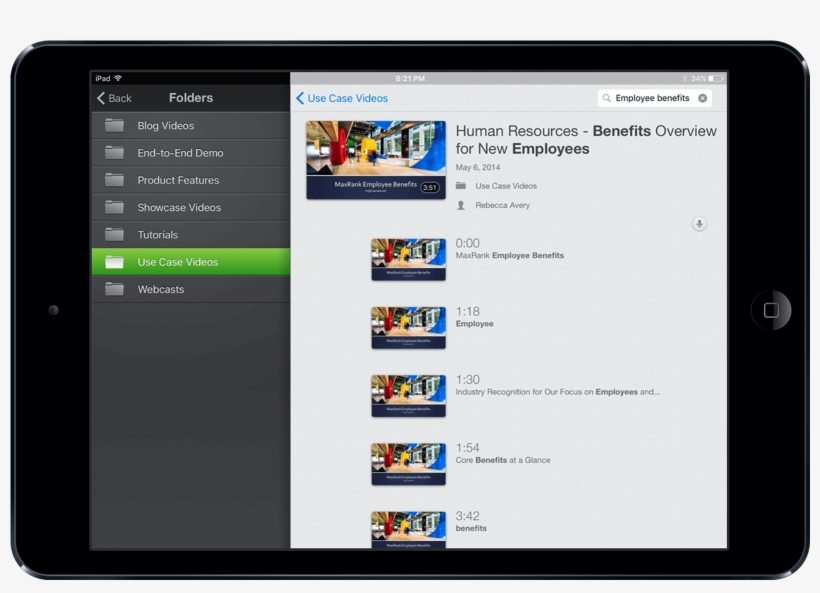 Tablet Computer, transparent png #3089871