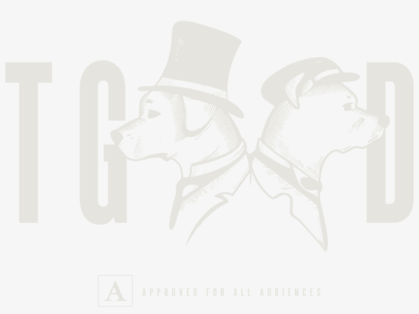 Twogentsdigital Landingpagegraphic 2 - Dog, transparent png #3089905