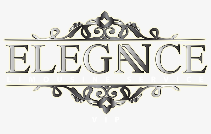 Elegance Limousine Service Chicago - Elegance Limousine Service, transparent png #3089910