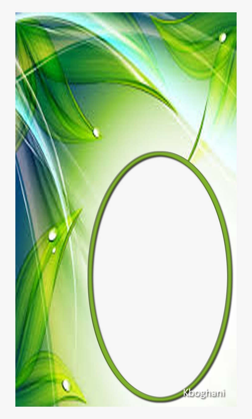 Green Frame - Methali Zilizothibiti: Kwa Walimu Na Wanafunzi (methali, transparent png #3089940