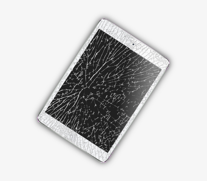 Cracked - Stainless Steel, transparent png #3090030