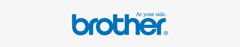 Logo Playstation 2 Cdr - Brother Logo Vector, transparent png #3090089