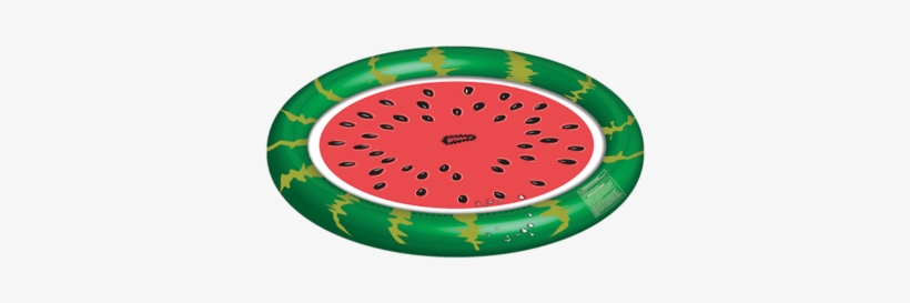 Watermelon Pool Float - Watermelon, transparent png #3090276