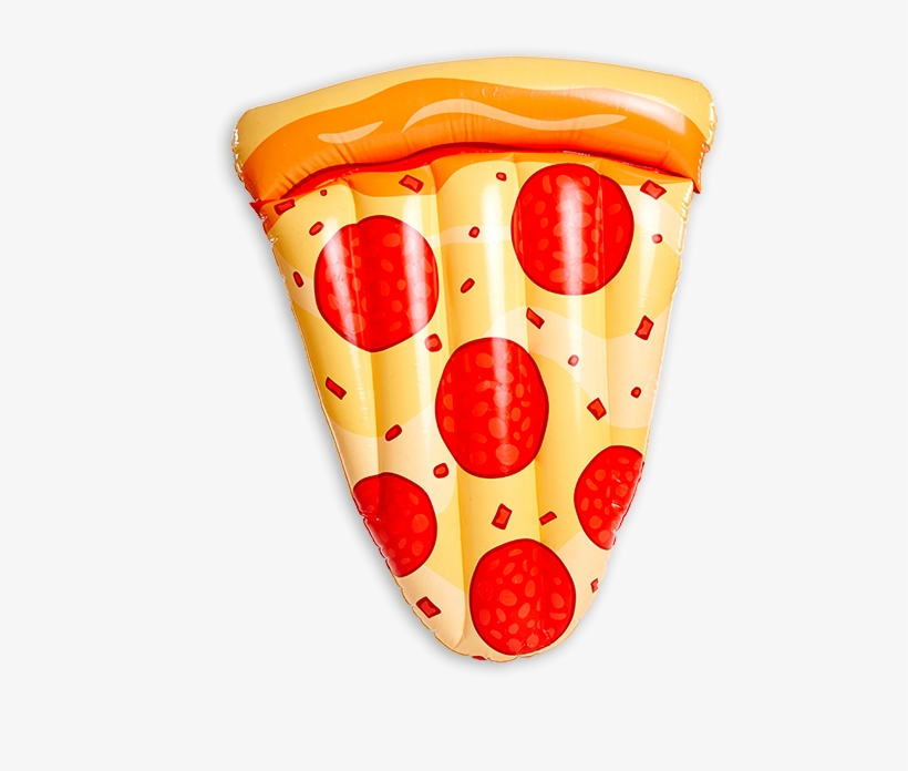 Pizza Float - Five Below Pizza Float, transparent png #3090321