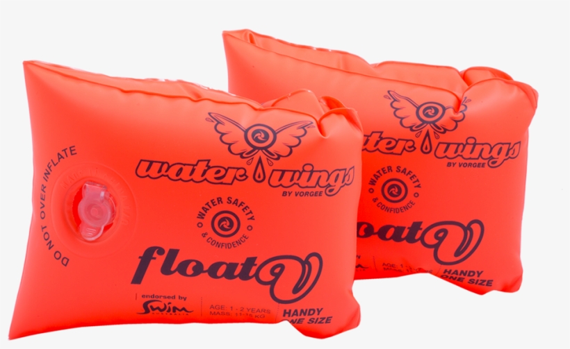 Float V Armbands, transparent png #3090451