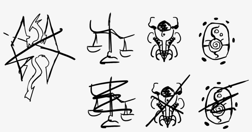 Graffiti Houses , - Skywind, transparent png #3090453