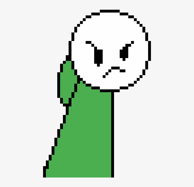 Angery Disrespct - Circle, transparent png #3090484