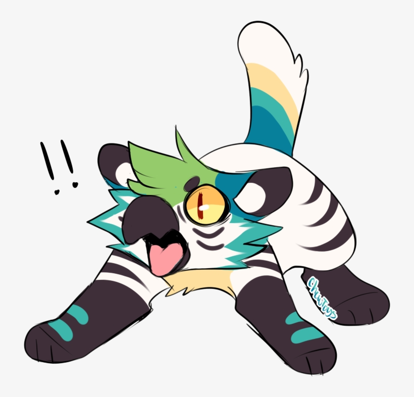 Angery - Cartoon, transparent png #3090545