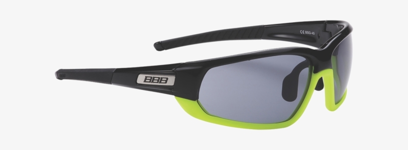 Bbb Green Frame Sunglasses - Bbb Sunglass, transparent png #3090593