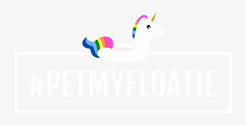 Unicorn Floatie - Snsd Catch Me If You Can Comeback, transparent png #3090639