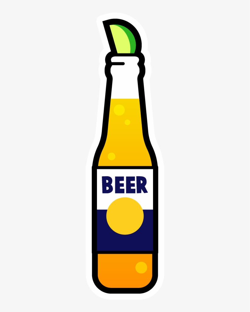 Corona Beer - Carbonated Soft Drinks - Free Transparent ...