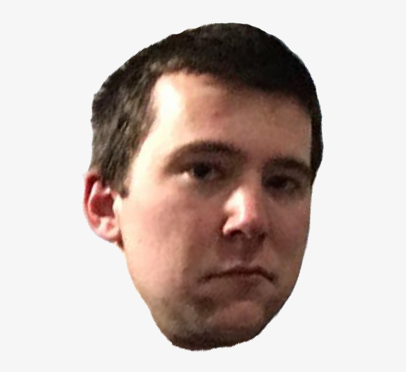 Angery Enough - Man, transparent png #3090975