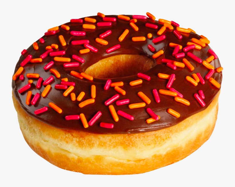 Donut Png - June 1st National Donut Day, transparent png #3091086