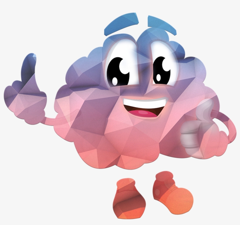 Cartoon Triangle Poly - Health, transparent png #3091158