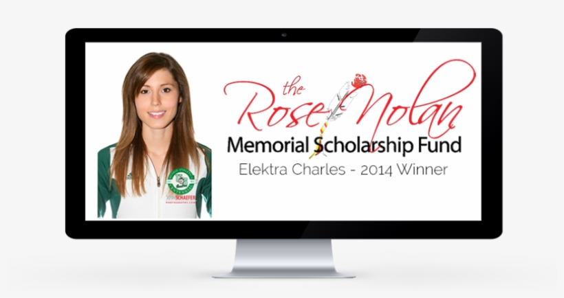 Meet Elektra Charles 2014 Winner - Online Advertising, transparent png #3091179