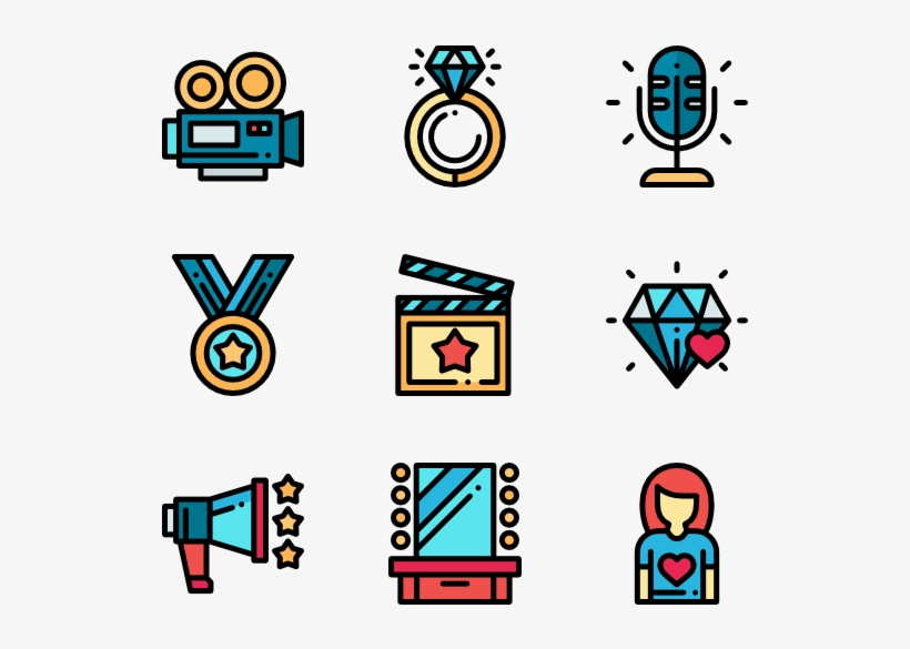 Fame - Natural Disaster, transparent png #3091249