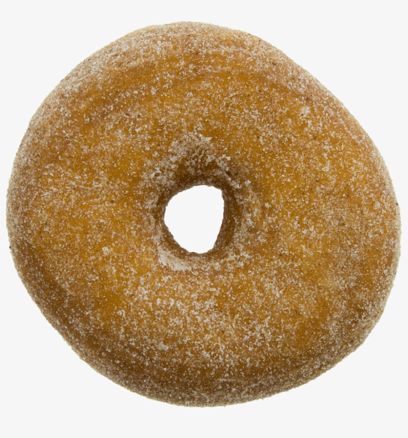 Cinnamon, Cardamom & Sugar Raised - Bagel, transparent png #3091363