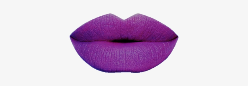 Elektra Is An Electrifying Deep Plum Shade - Dose Of Colors Dark Secrets, transparent png #3091426