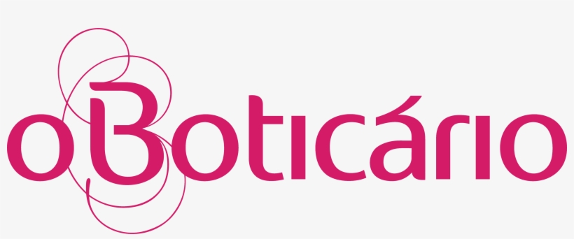 O Boticario, transparent png #3091428