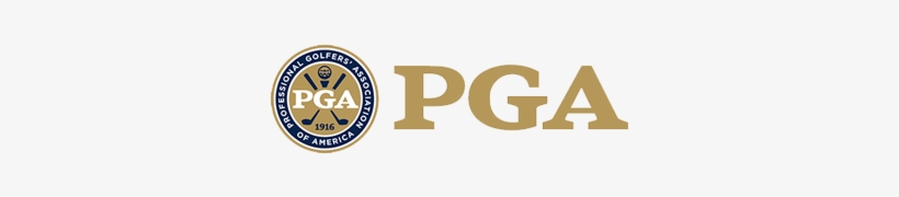 Pga Logo - Pga Golf Management Logo, transparent png #3091540