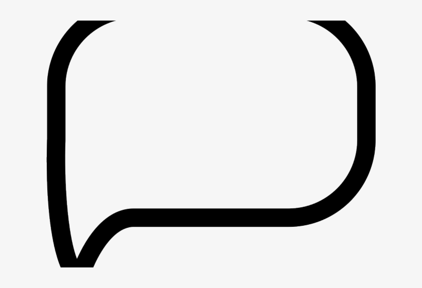 Speech Balloon Png - Speech Balloon, transparent png #3091542