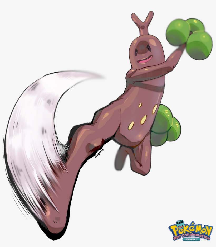 #185 Sudowoodo Used Low Kick And Rock Head In The Game - Sudowoodo Pokemon, transparent png #3091567
