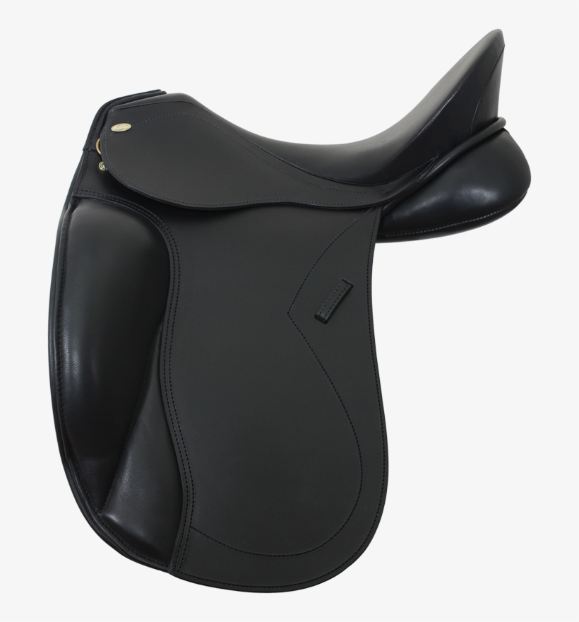 Jc Dressuurzadel, transparent png #3091691