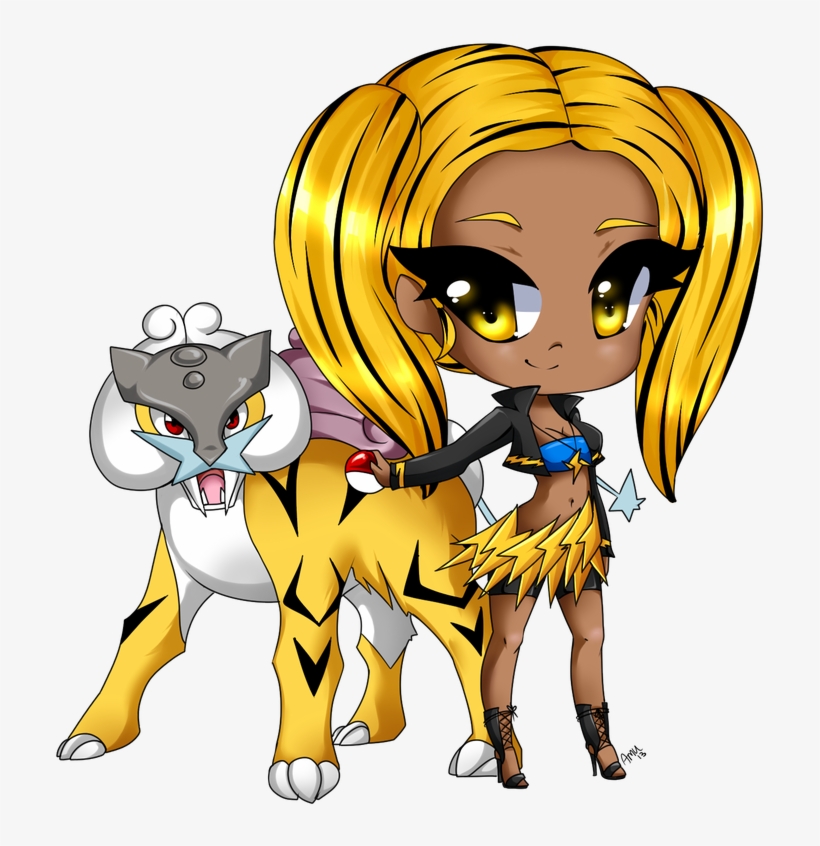 The Immensely Powerful Psychic Type Trainer Has A Tempering - Cartoon, transparent png #3091817