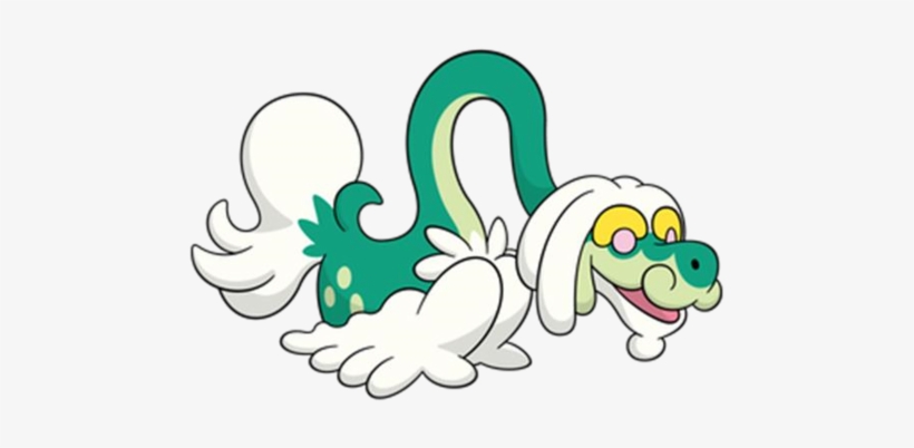 2/0 - 4/1/0 - Pokemon Drampa, transparent png #3091819