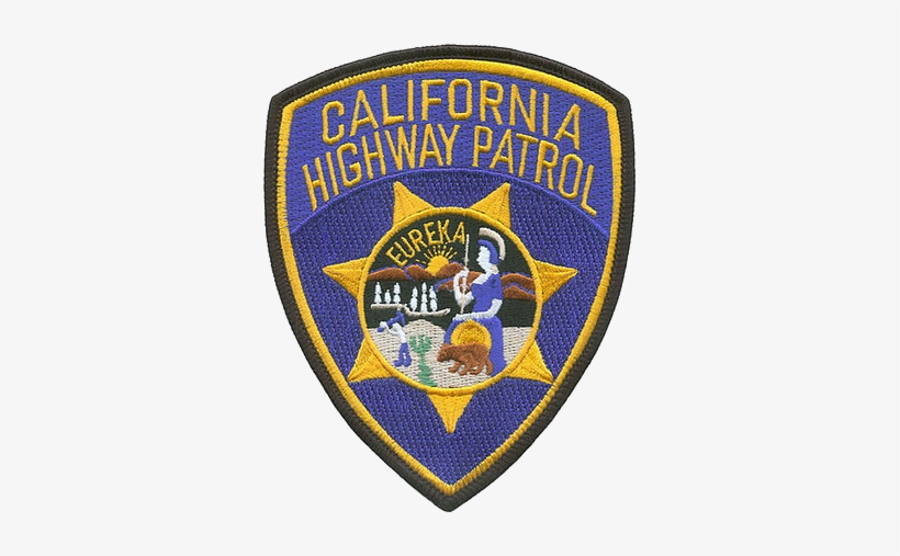 Chp Investigates Hit And Run Fatality - California Highway Patrol, transparent png #3091879