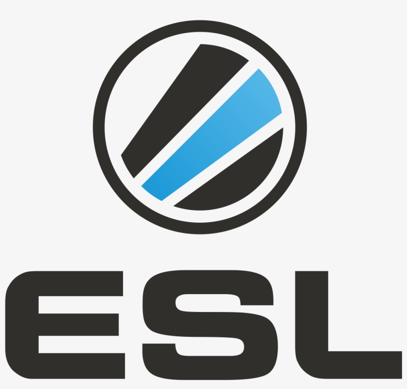 Esl Logo Png Transparent - Esl Play, transparent png #3091925