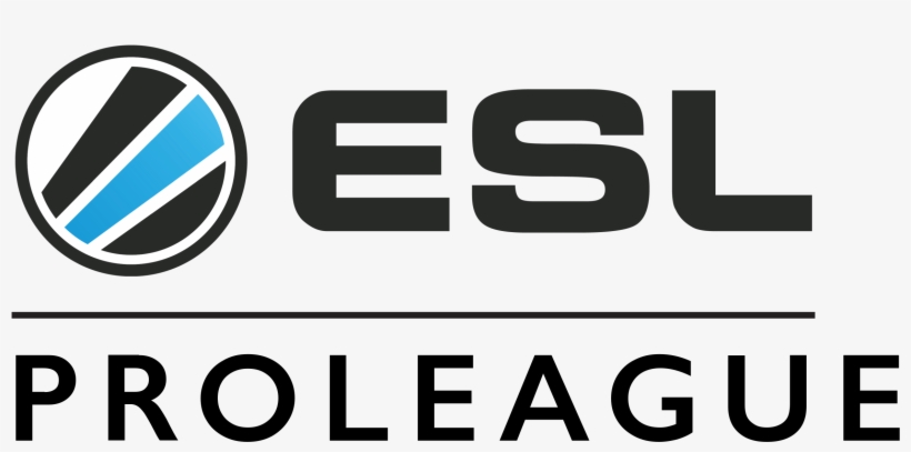 Esl Logo Png Transparent - Lioncast Lx16 Evo Headset Xbox One, transparent png #3091931