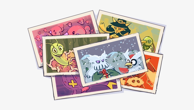 Seasonal - University, transparent png #3091995