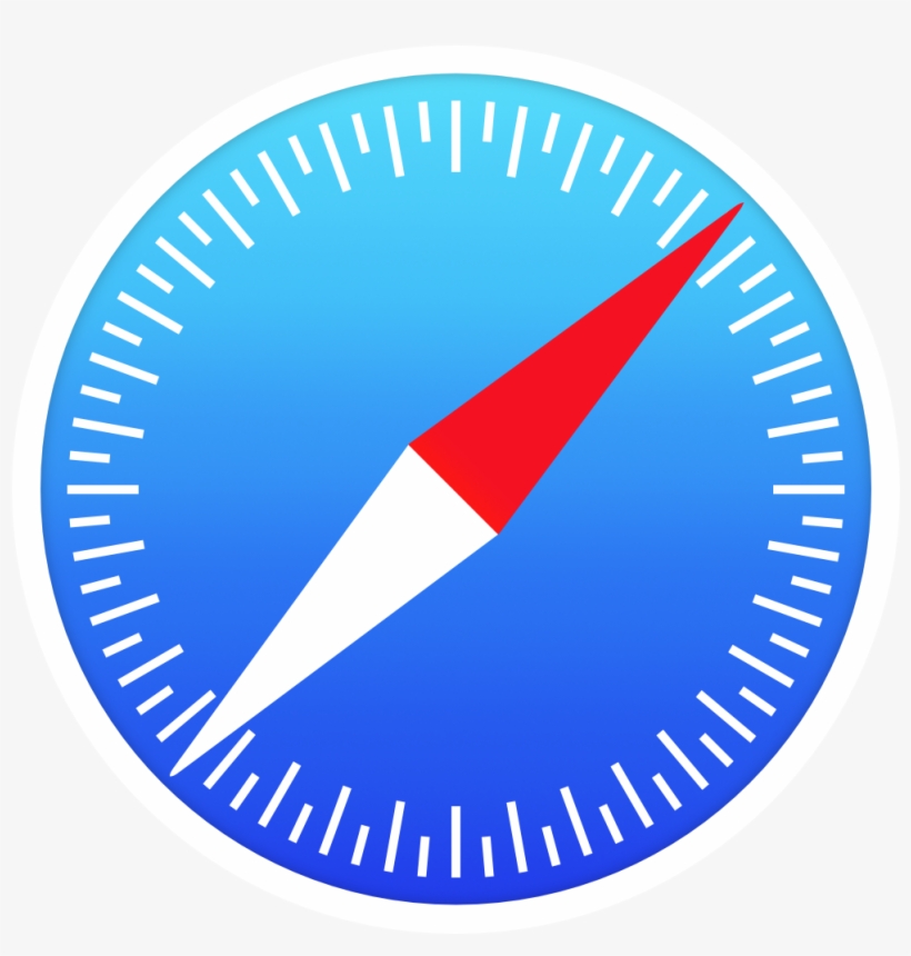 Ios 7 App Store Icon - Iphone Safari App Icon, transparent png #3092093