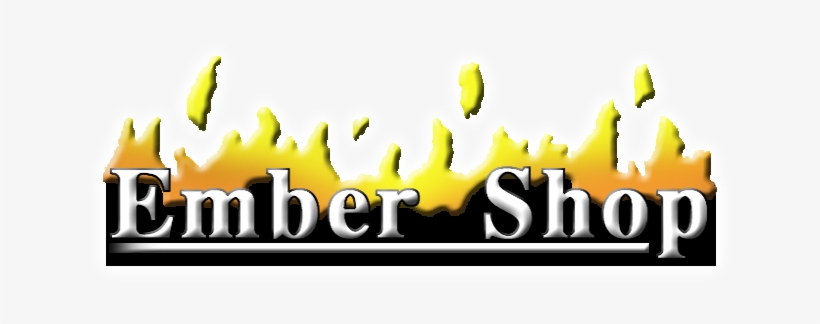 The Ember Shop - Barbecue, transparent png #3092117