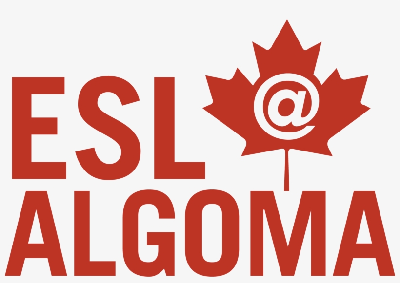 International Esl Students - Canadian Flag, transparent png #3092166