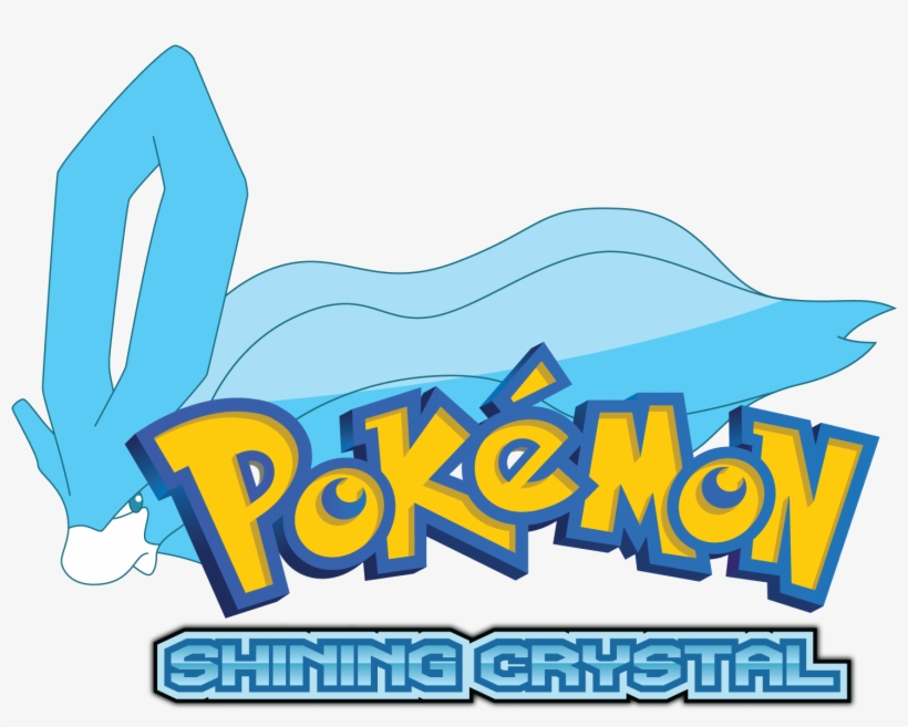 2chknbk - Pokemon Guardians Rising Logo, transparent png #3092311