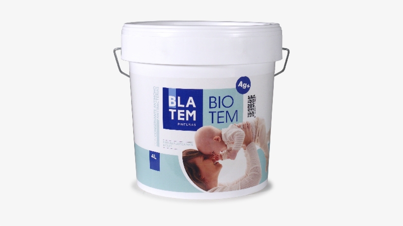 Biotem Contra Manchas De Moho - Blatem, transparent png #3092466