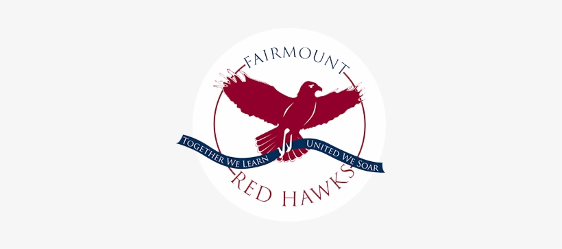 Fairmount Elementary School Logo - School, transparent png #3092467