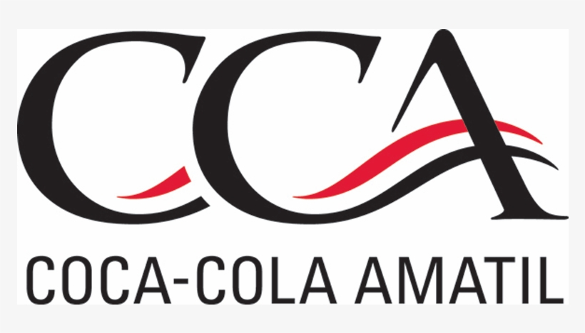 Coca Cola Amatil Logo, transparent png #3092500