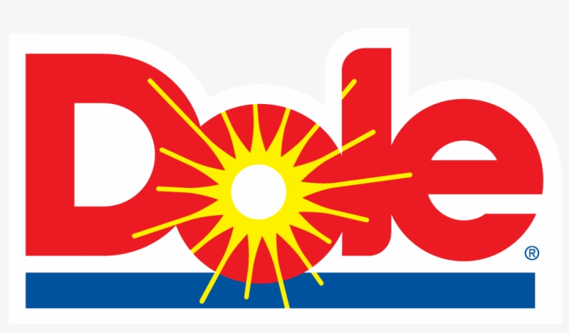 Dole Logo - Dole Food Company Logo, transparent png #3092581