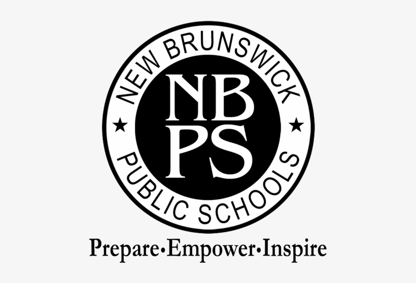 New Brunswick<br> Public Schools Logo - New Brunswick High School Logo, transparent png #3092602