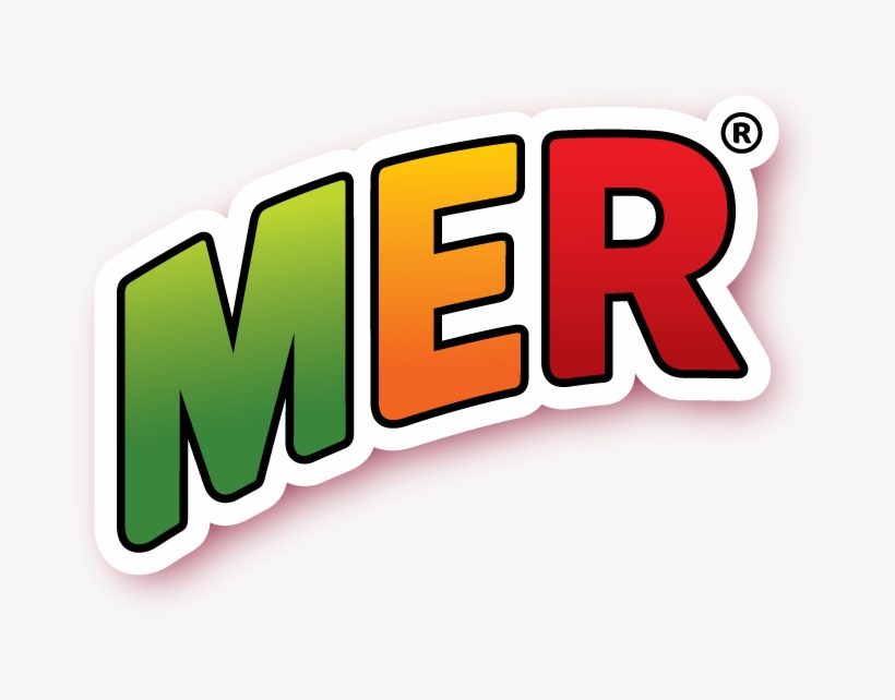Mer Is A Popular And Classic Soft Drink Brand In Sweden, - Mer Sweden, transparent png #3092649