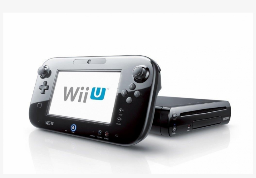Auction - Nintendo Wii U Hd, transparent png #3092650