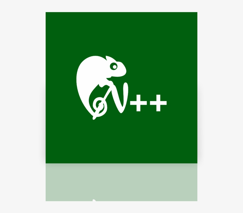 Mirror, Notepad Icon - Notepad ++ Icon, transparent png #3092805