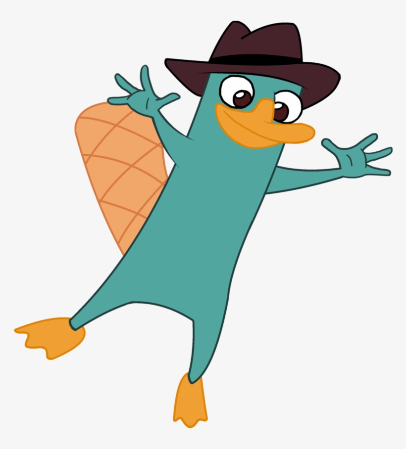 Buscar Con Google Perry The Platypus, Picture Boards, - Transparent Perry The Platypus, transparent png #3092830