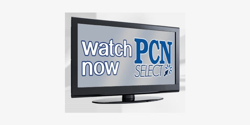 How To Watch Pcn Select On Amazon Fire Tv And Roku - Menu, transparent png #3092959